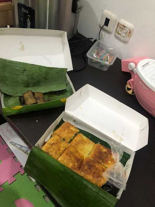 Martabak Kang Pandan Bandung 3