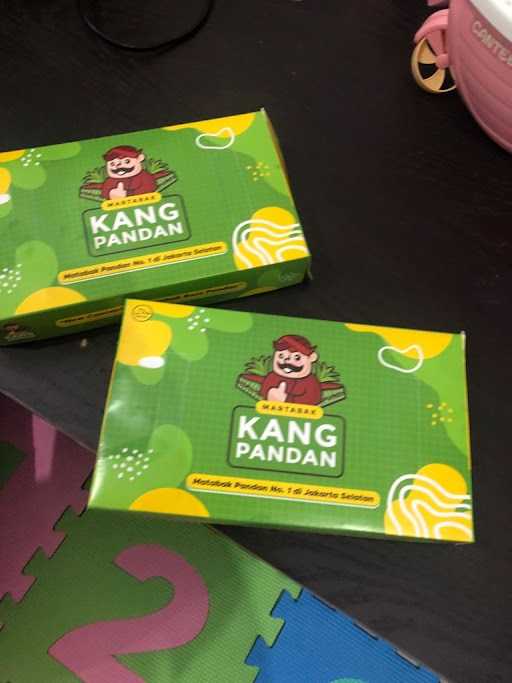 Martabak Kang Pandan Bandung 8