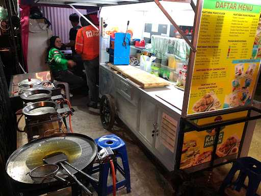 Martabak Kang Pandan Bandung 10