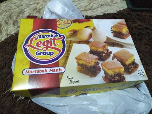 Martabak Legit Group Antapani 9