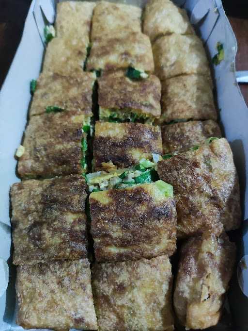 Martabak Pecenongan 78 9