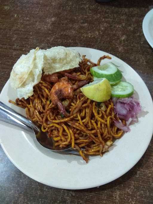 Mie Aceh Antapani 2