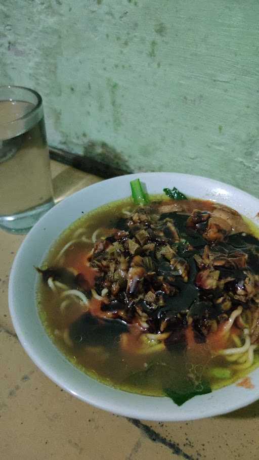 Mie Ayam+Baso Mas Enggo 3