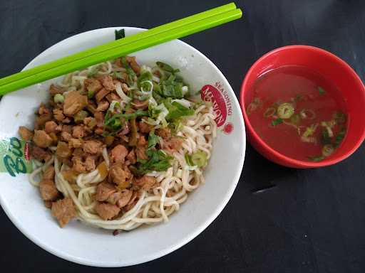 Mie Ayam+Baso Mas Enggo 6