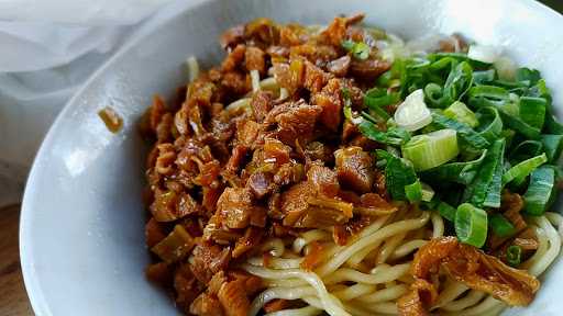 Mie Ayam+Baso Mas Enggo 5