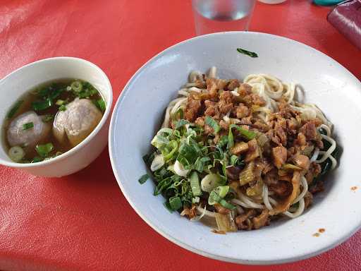 Mie Ayam+Baso Mas Enggo 2