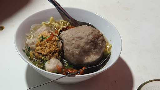 Mie Baso & Baso Mercon Koki Papi 3