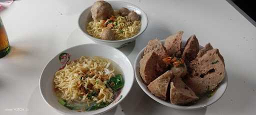 Mie Baso & Mie Ayam Kondang Murah Mas Hartono 5