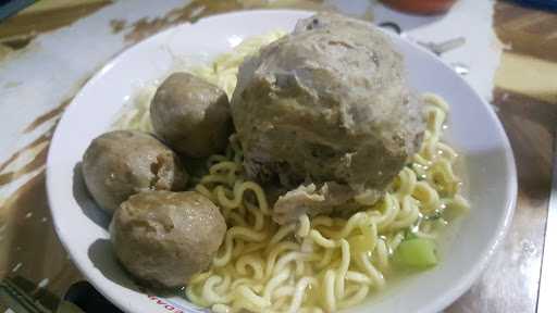 Mie Baso & Mie Ayam Kondang Murah Mas Hartono 3