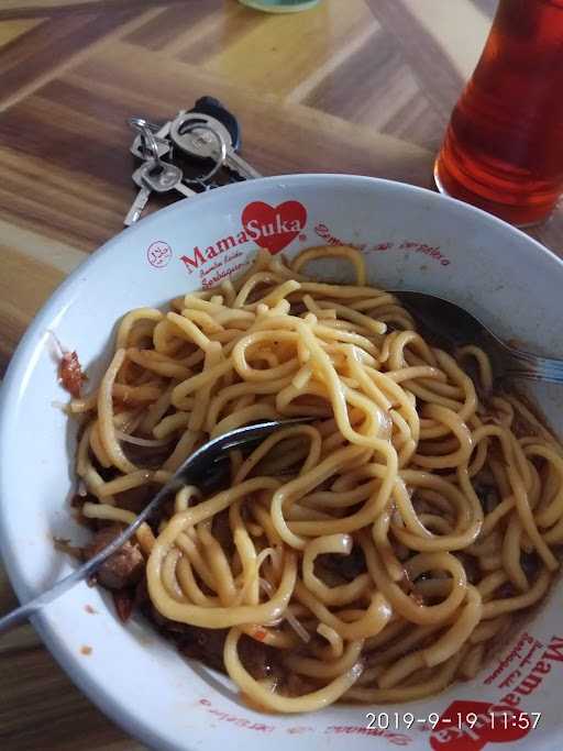 Mie Baso & Mie Ayam Kondang Murah Mas Hartono 6