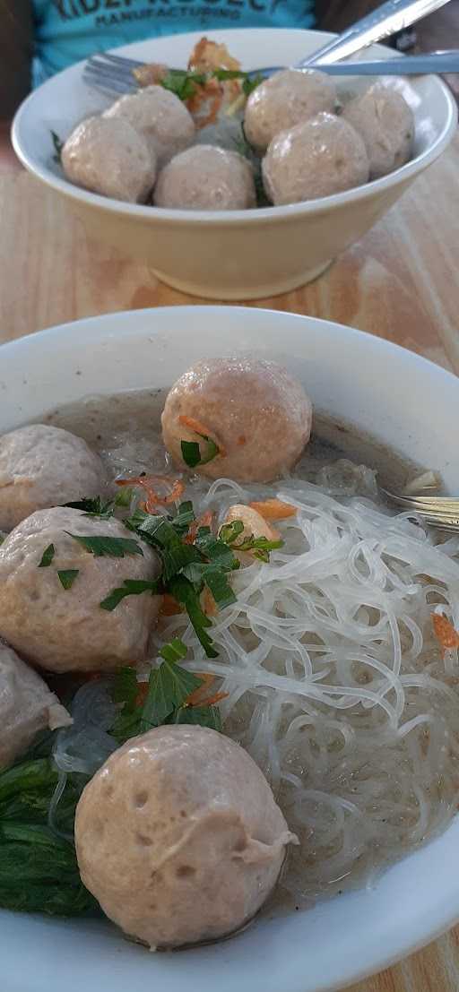 Mie Baso Pakde 5