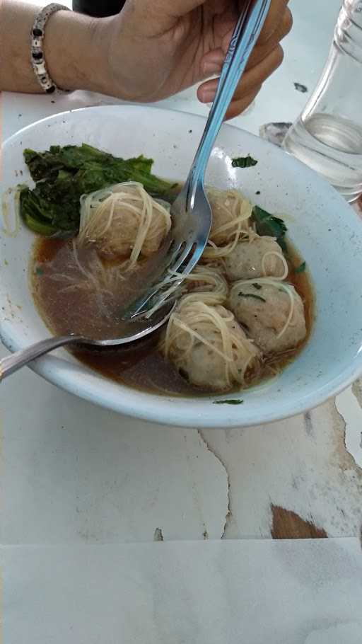 Mie Baso Pakde 7