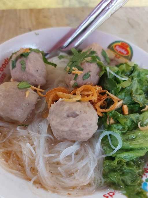 Mie Baso Pakde 3