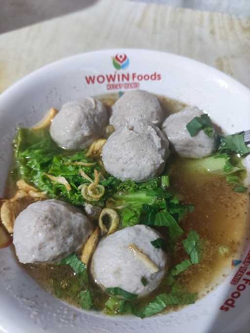 Mie Baso Pakde 4