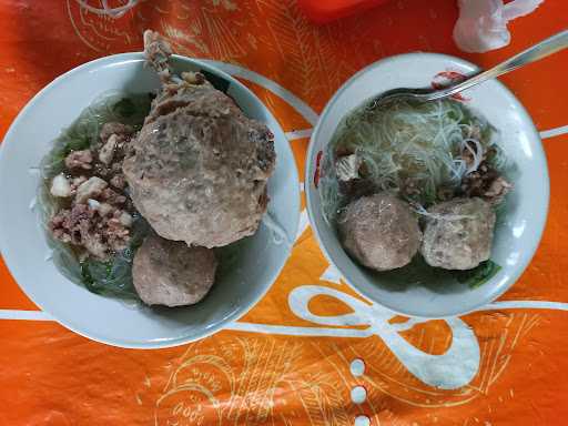 Mie Baso Raos Mas Pardi 2