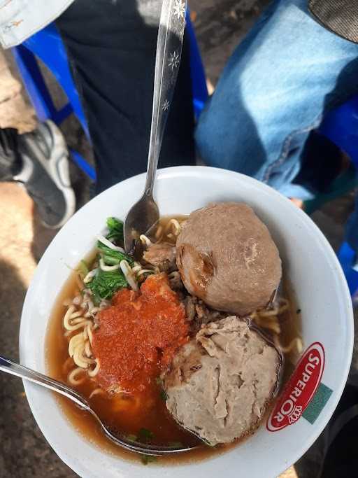 Mie Baso Raos Mas Pardi 3