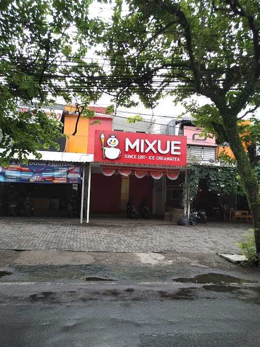 Mixue 5