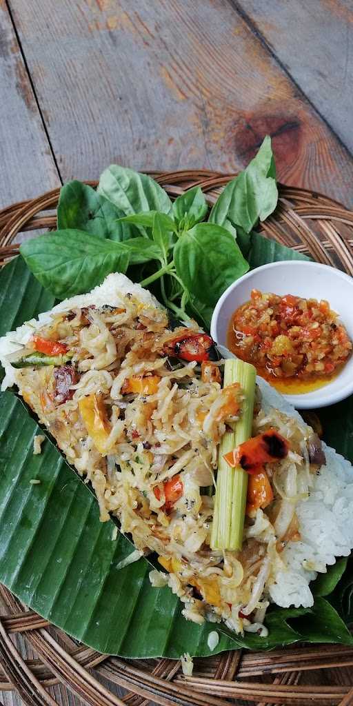 Nasi Bakar Anak Bunda 7