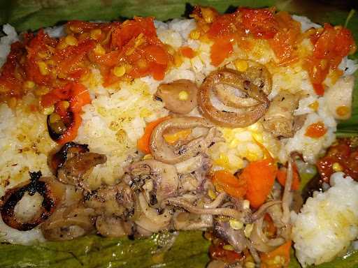 Nasi Bakar Anak Bunda 3