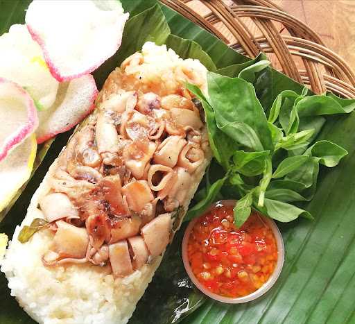 Nasi Bakar Anak Bunda 6