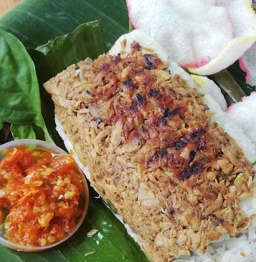 Nasi Bakar Anak Bunda 10