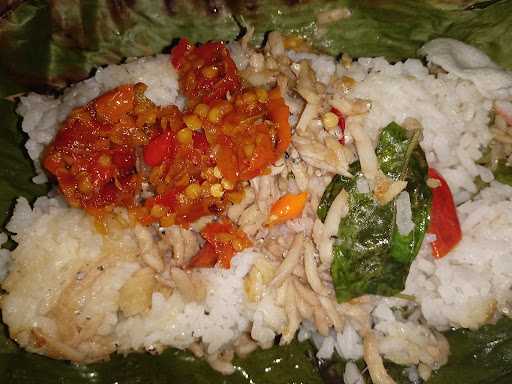 Nasi Bakar Anak Bunda 8