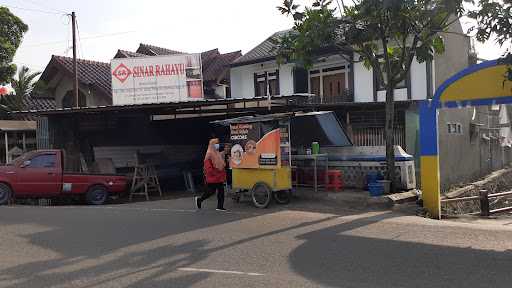 Nasi Uduk Cibodas Antapani 9