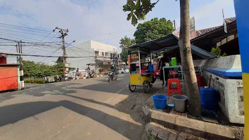 Nasi Uduk Cibodas Antapani 8