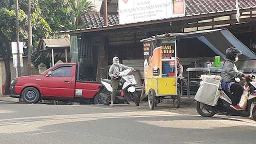 Nasi Uduk Cibodas Antapani 7