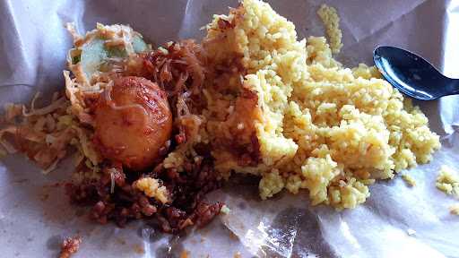 Nasi Uduk Cibodas Antapani 3