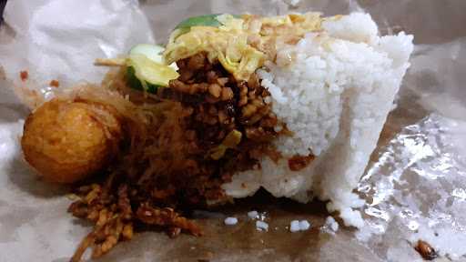 Nasi Uduk Cibodas Antapani 2