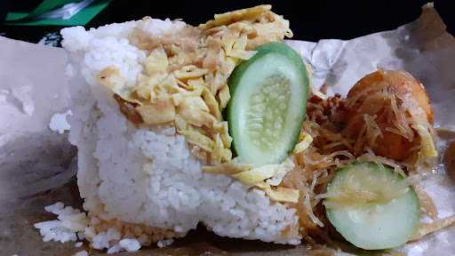 Nasi Uduk Cibodas Antapani 1