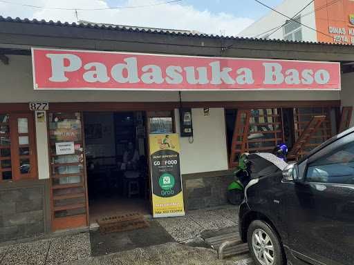 Padasuka Baso 1