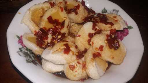 Pempek Hot Sinsar 3