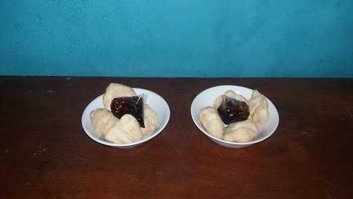 Pempek Hot Sinsar 2