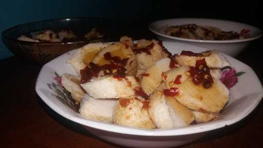 Pempek Hot Sinsar 1