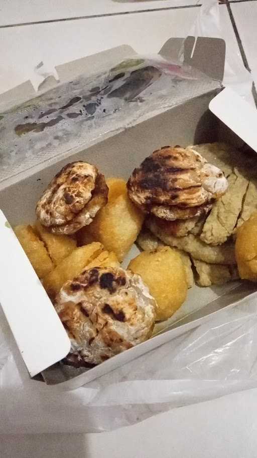 Pempek Raja 3