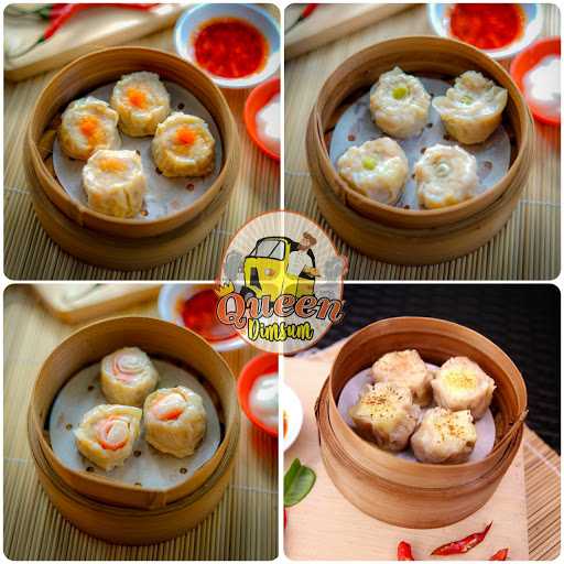 Queen Dimsum 4