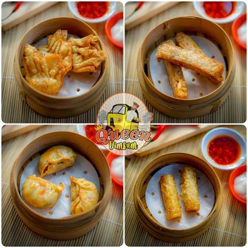 Queen Dimsum 7