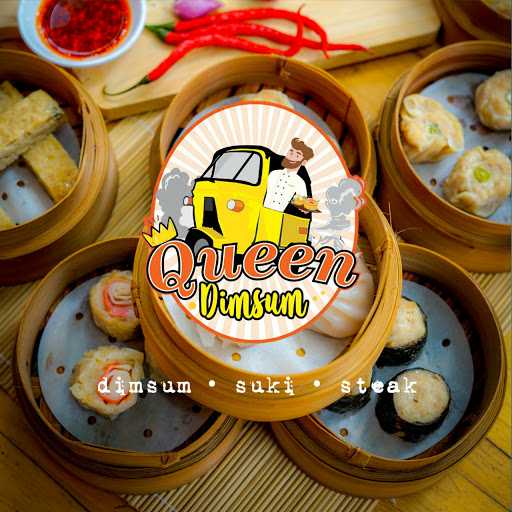 Queen Dimsum 6