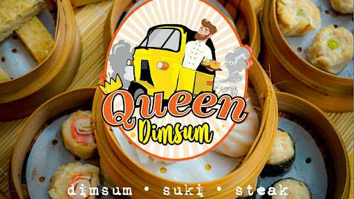 Queen Dimsum 9