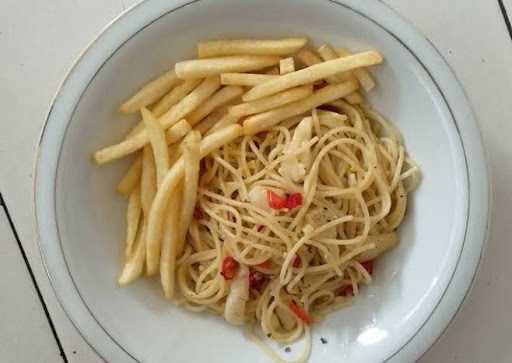 Raf Pasta Spaghetti 8