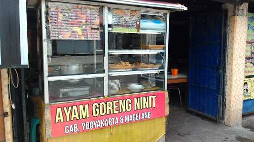 Rm. Ayam Goreng Ninit 3