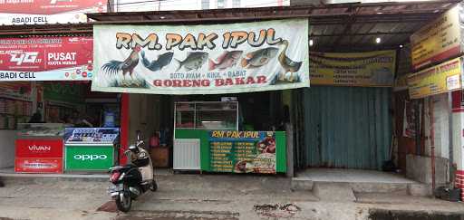 Rm Pak Ipul 8