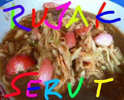 Rujak Alif 3