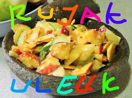 Rujak Alif 1