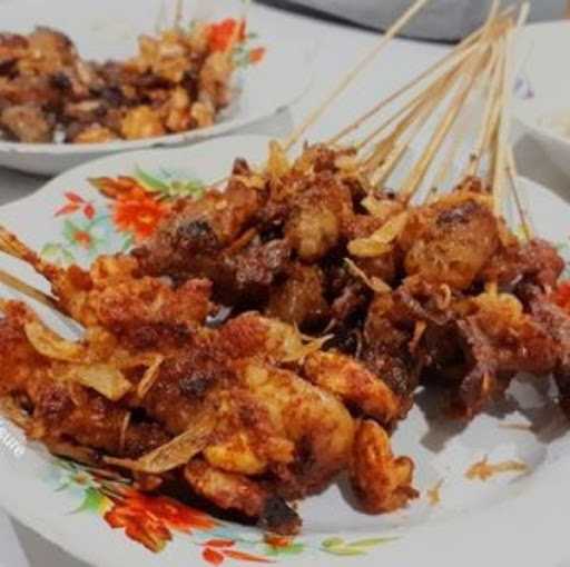 Sate Acongg Madura 4