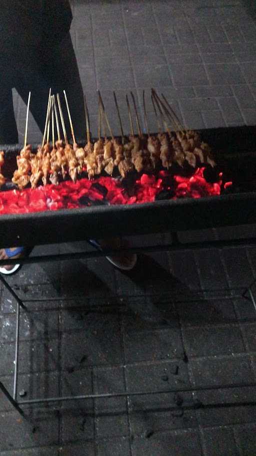 Sate Acongg Madura 7