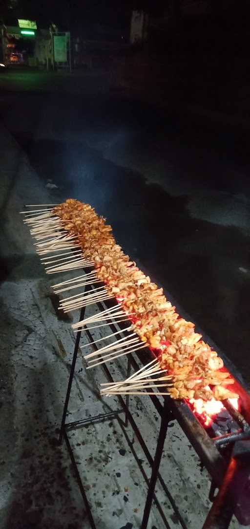 Sate Ayam Bang Harno 1