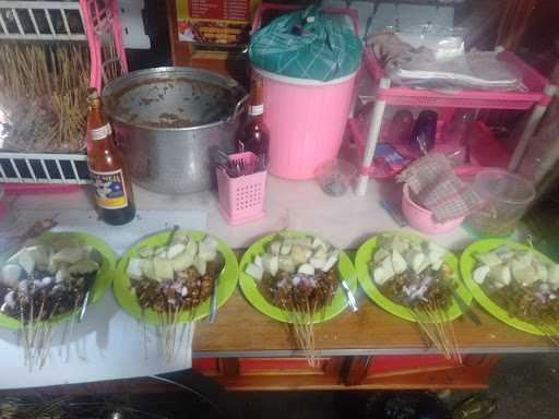 Sate Ayam Bang Harno 2